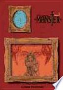 libro Monster Kanzenban